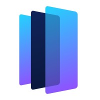 ViaScreens logo - Similar company to Vintez Technologies