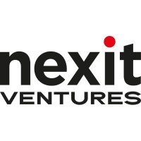 Nexit Ventures logo - Similar company to Funambol