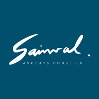 SAINVAL Avocats logo - Similar company to Reference Directe