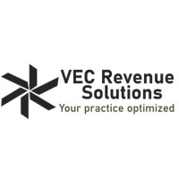 VEC Revenue Solutions logo