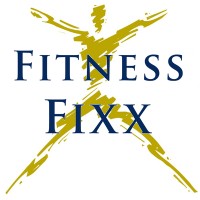 FITNESS FIXX logo - Similar company to The Maintenance Boys