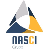 Grupo Nasci logo - Similar company to Total Facilities