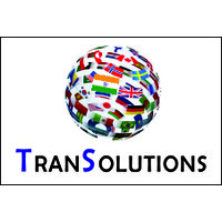 Transolutions logo - Similar company to Transolution