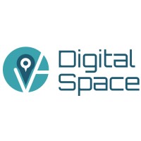 Digital Space logo - Similar company to Cornier Gensets