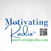 Motivating Radio logo - Similar company to Onset Professional Development