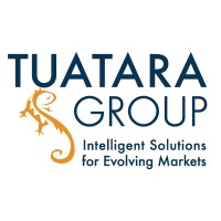 Tuatara Group logo - Similar company to Stanford Alumni In Sustainability