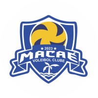 Macaé Voleibol Clube logo - Similar company to Marlim Energies Services