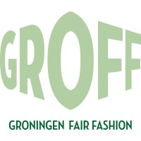 Groningen Fair Fashion (GROFF) logo - Similar company to Goudgoed