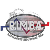 Rimbasac Radiadores Industrial MBA S.A.C logo - Similar company to Cooling Professional Unit