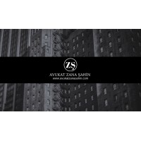 Av.Zana Şahin Hukuk ve Danışmanlık Ofisi logo - Similar company to Cebeci