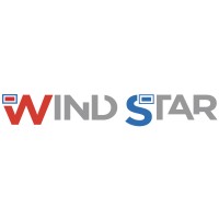 Wind Star d.o.o. logo - Similar company to Strasshofer Gmbh