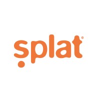 Splat Studio logo - Similar company to Nova Design Labs