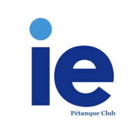 IE Pétanque Club logo - Similar company to Build Trust