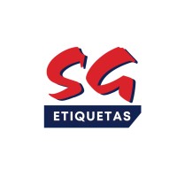 SG Etiquetas logo - Similar company to Sendatsu