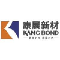 Kangbond logo - Similar company to Feiteng Composite Panel