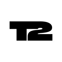 Titan2 logo - Similar company to Friday Design