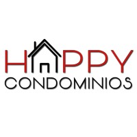 Happy Condomínios logo - Similar company to Am Condomínios