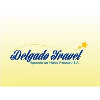 Agencia de Viajes Delgado Travel logo - Similar company to Bedagent