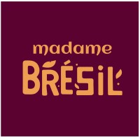Madame Brésil logo - Similar company to Virtual Xperience Metaverso
