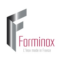 Forminox SARL logo - Similar company to Adp 85