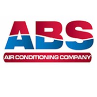 ABS Air Conditioning logo - Similar company to Air Conditioning Elements Pty Ltd