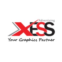 XESS ADVERTISING logo - Similar company to Iks Uae