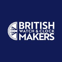 The Alliance of British Watch & Clock Makers logo - Similar company to Struthers Watchmakers