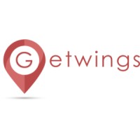 Getwings Creative Lab logo - Similar company to Pastel Entertainment