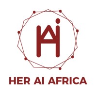 Her AI Africa logo - Similar company to Coding Industry Sarl