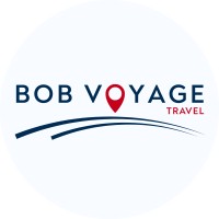 Bob Voyage Travel, LLC logo - Similar company to Viajes Viatamundo