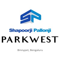 Shapoorji Pallonji Parkwest Bangalore