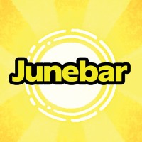 Junebar logo - Similar company to Man-Go
