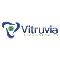 Vitruvia Technologies logo - Similar company to N+One Datacenters