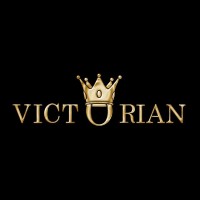 Victorian Chocolate logo - Similar company to The Ninth Group - City & Guilds Authorised Representative
