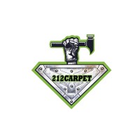 212 Carpet logo - Similar company to Complete Office Interiors Inc.