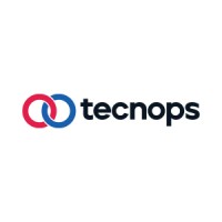 Tecnops logo - Similar company to Gtp.Bg, Part Of Autotest Group