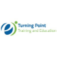 Turning Point Training and Education logo - Similar company to Australian Education Training Solution