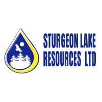 Sturgeon Lake Resources Ltd. logo - Similar company to Dash Energy Services Ltd.