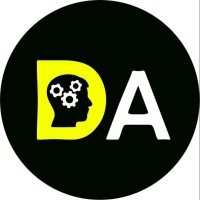 DigiAriva logo - Similar company to Leadschief