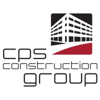 CPS CONSTRUCTION GROUP INC logo - Similar company to Trinity Construction Group, Llc