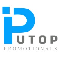 Putop Promotions logo - Similar company to Pinkcube Werbeartikel