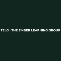 TELG | The Ember Learning Group logo - Similar company to Skillscale Solutions