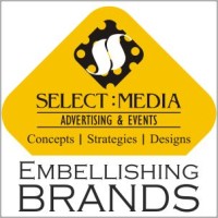 Select Media Advertising Agency logo - Similar company to Valens Advertising™