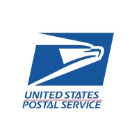 United States Postal Service Cedar Glen logo - Similar company to Hosky Communications Inc.