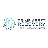 Prime Asset Recovery logo - Similar company to Redbyte Technology