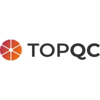 Top QC logo - Similar company to Decidable