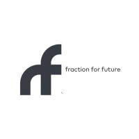 FractionForFuture logo - Similar company to Vsdw - Veterinary Student Association For Development And Wildlife