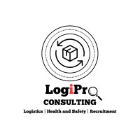 LogiPro Consulting logo - Similar company to Jvr Engineering