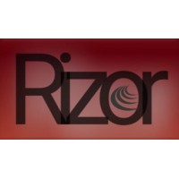 Rizor logo - Similar company to Ethereal Studios