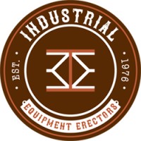 Industrial Equipment Erectors, Inc. logo - Similar company to Blue Light Services